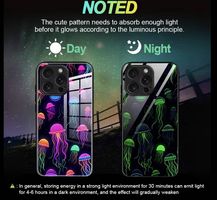 Nagelneu Leuchtende  für iPhone 17 pro Max