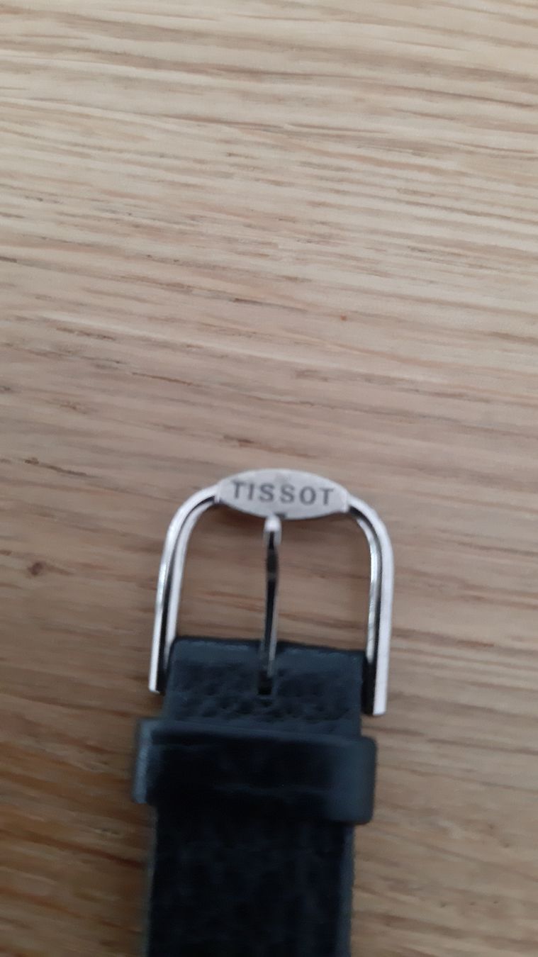 Tissot Orologi: TISSOT ROCK WATCH R 151 – Difettoso da St. Gallen venduto da Leika2000 2