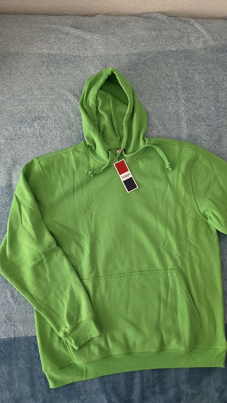 Maglioni & Felpe: Pullover Clique Gr. XL – Nuovo (secondo la descrizione) da Glis venduto da Perrini
