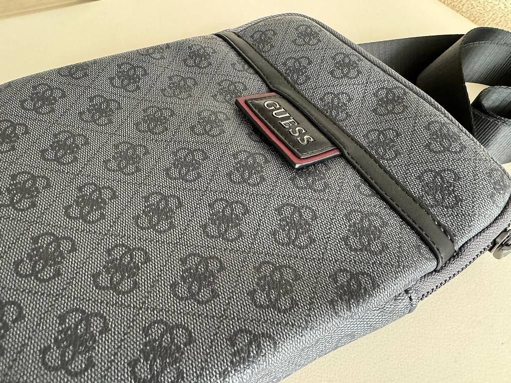 Taschen: GUESS TASCHE neu und ungetragen – Neu (gemäss Beschreibung) aus Würenlingen von metropolis1984 1