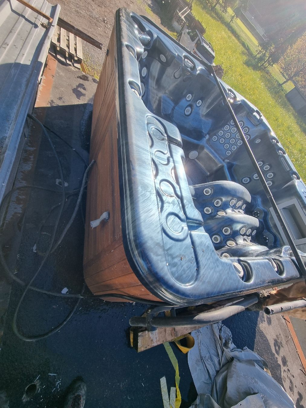 Whirlpool: wihrlpool – Gebraucht aus Flums von jeepni 2