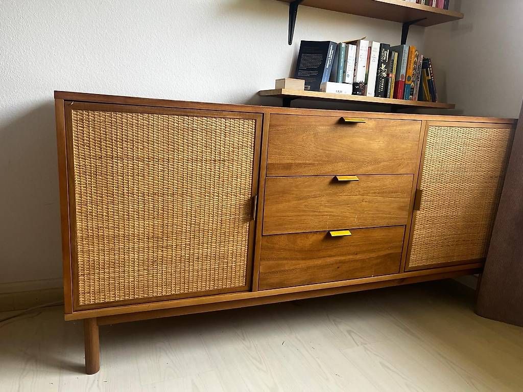 Cassettiere: Sideboard – Usato da Winterthur venduto da Chr_mnf2 1