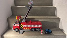 Paw Patrol Feuerwehrauto Marshall 