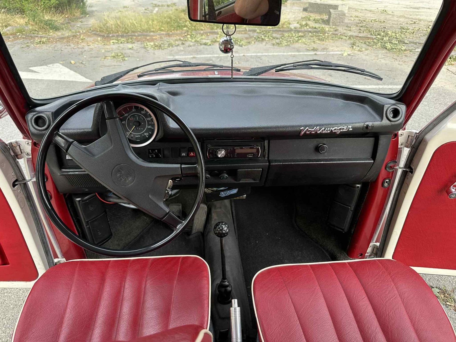 VW Automobili: 1973 VW Käfer 1303 S – Usato da Ried-Brig venduto da V8_Andy 6
