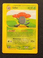 🇩🇪 Giflor 69/165
