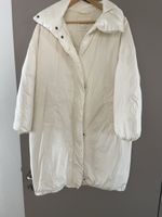 Massimo Dutti Jacke Gr. XS-S (Oversize)