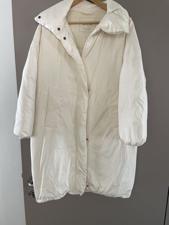 Massimo Dutti WinterJacke Gr. XS-S (Oversize)