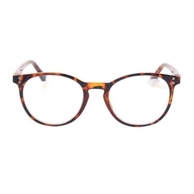 Brillen & Gläser: Lesebrille Bilbao demi +5.0 – Neu und originalverpackt aus Pfäffikon SZ von ANNAPURNA8091 1