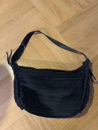 Crossbody Bag dunkelblau