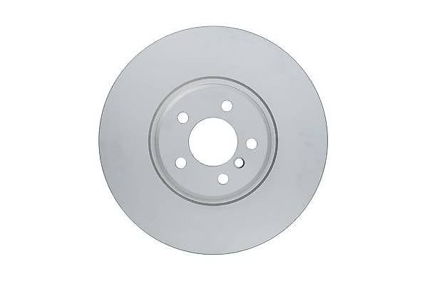 Tutti pezzi di ricambio auto: 2 Disques NEUFS de frein avant BMW x5 e70  – Usato da Montreux venduto da dur_8tzp