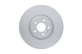 2 Disques NEUFS de frein avant BMW x5 e70 