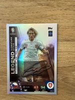 Pavel Nedved Euro 2024 Legend Card