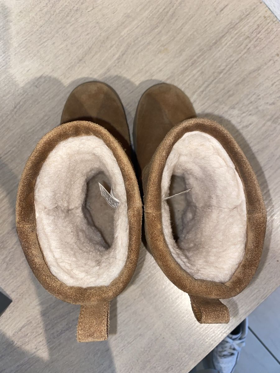 Ugg Scarpe da donna: Ugg Boots, Grösse 36 – Usato da Frick venduto da mhu_q5w8 1