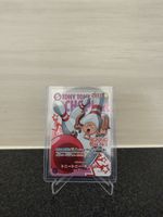 Carte One Piece Round1 TONY TONY CHOPPER - Near Mint