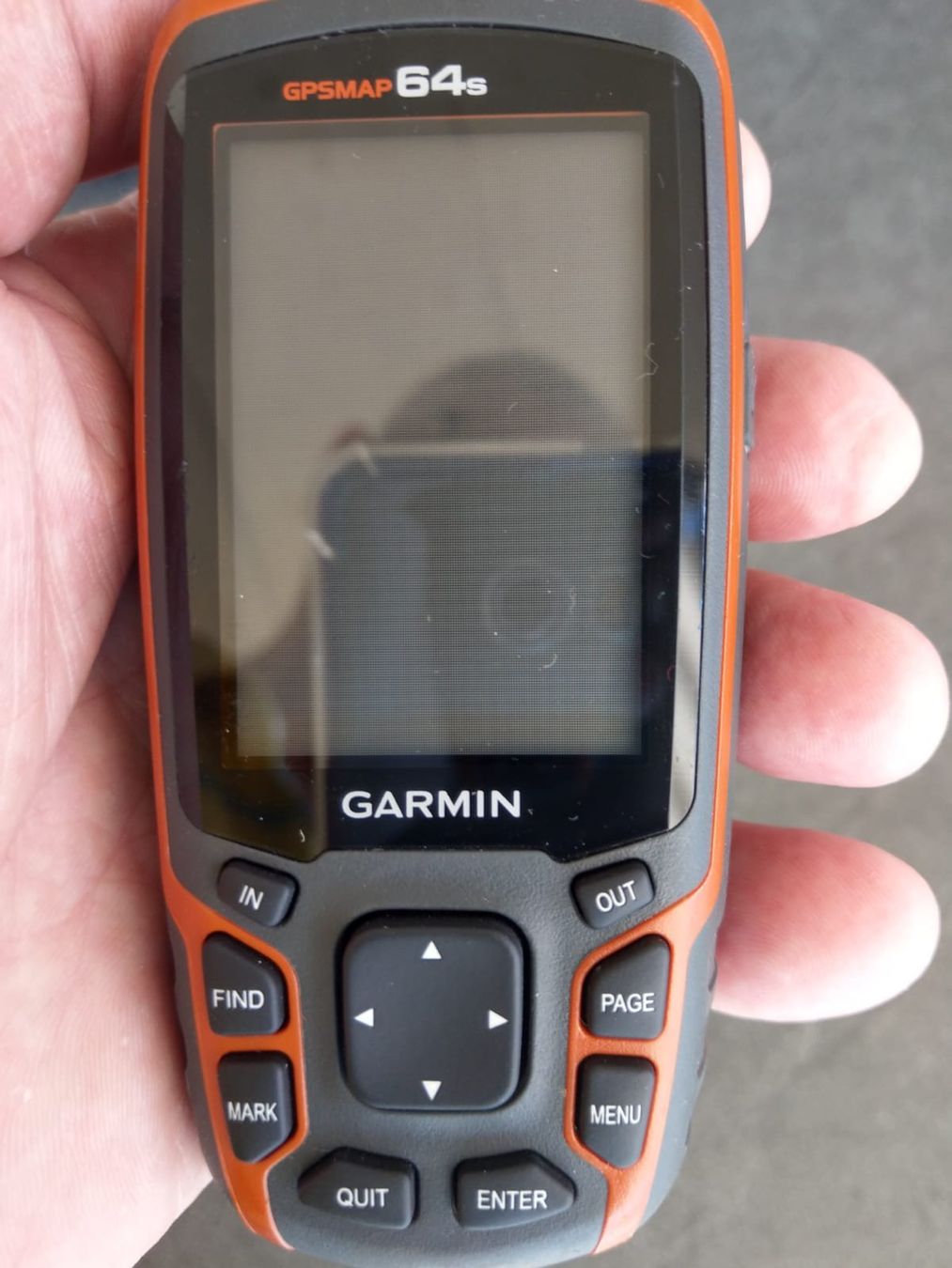 Garmin Navigationsgeräte: Garmin GPSMAP 64s & Topo Switzerland Pro – Gebraucht aus Amriswil von Yello2 2