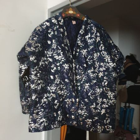 Beck Söndergaard schöne Jacke Gr. L