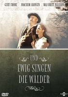 Und ewig singen die Wälder (Gert Fröbe) seltener Film 1959