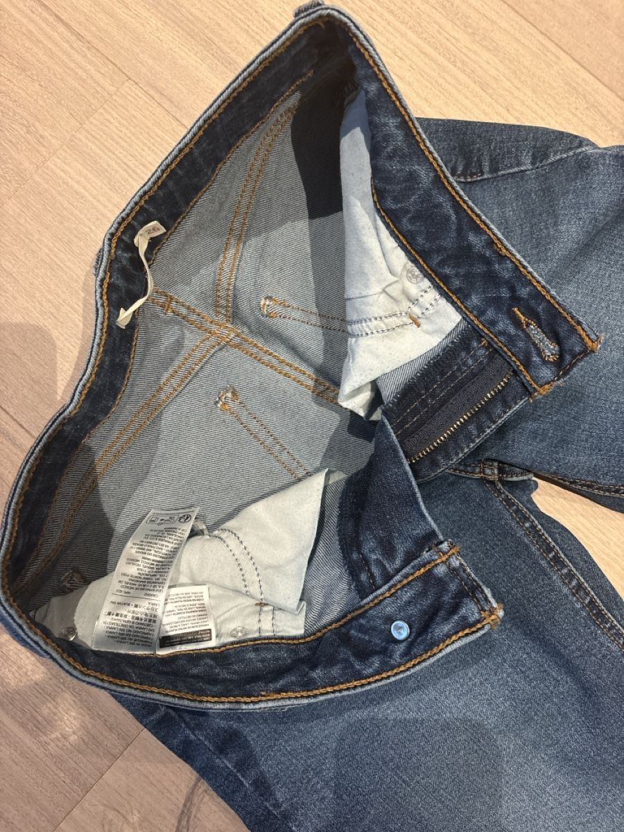 Jeans: LEVI'S ® Bootcut Jeans 'Superlow Boot' – Usato da Küsnacht ZH venduto da ClosetGems 4