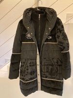 Desigual Wintermantel