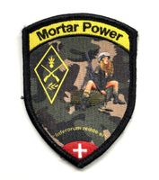 Patch selten Schweizer Armee Zug