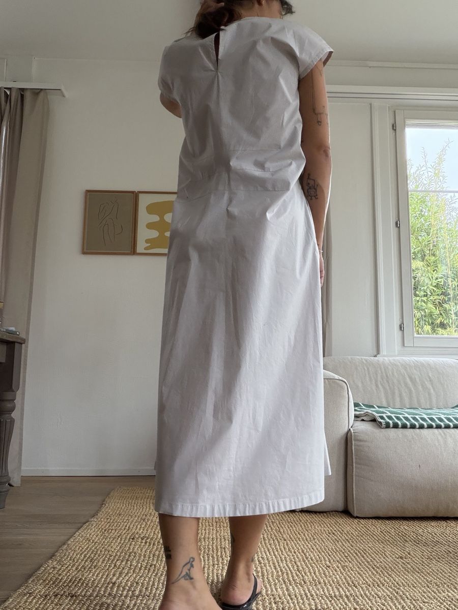Lis Lareida Vestiti: Kleid by Lis Lareida  – Nuovo (secondo la descrizione) da Aarau venduto da Marylou90 2