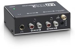 Pre-amplificateur phono