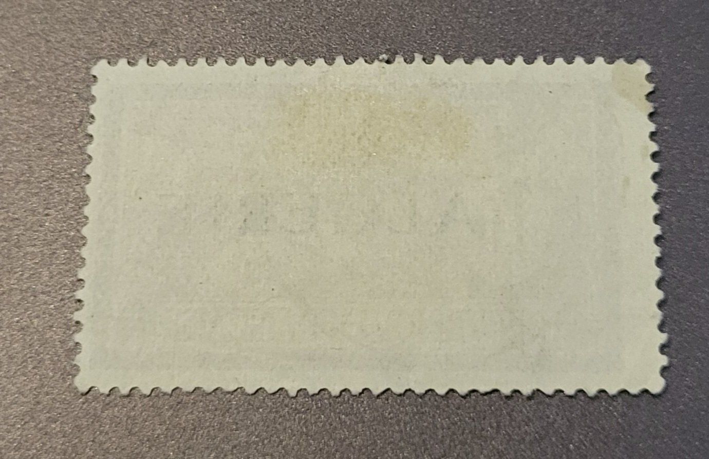 Tutti i francobolli: Algerien 1924 alte briefmarke – Usato da St Gallen venduto da Stampsalshobby 1