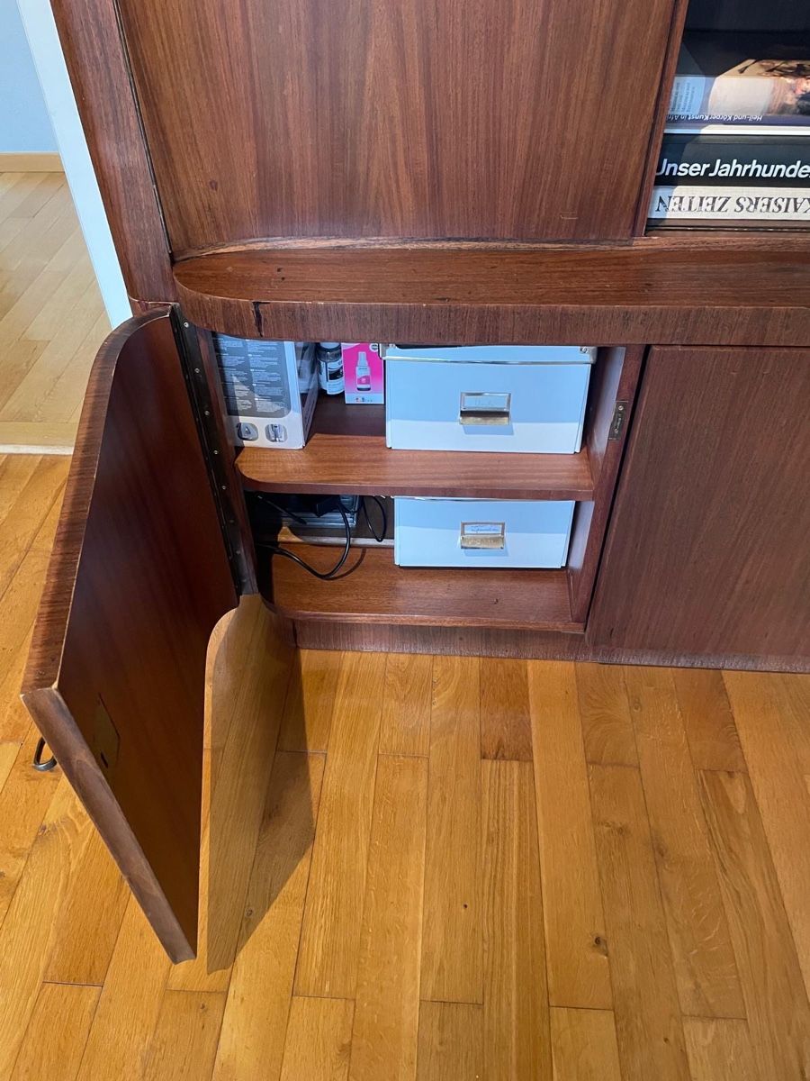 Schränke: Bücherschrank – Gebraucht aus Neuenegg von Ilario_Tedesco 5