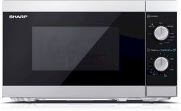SHARP YC-MG01ES Mikrowelle