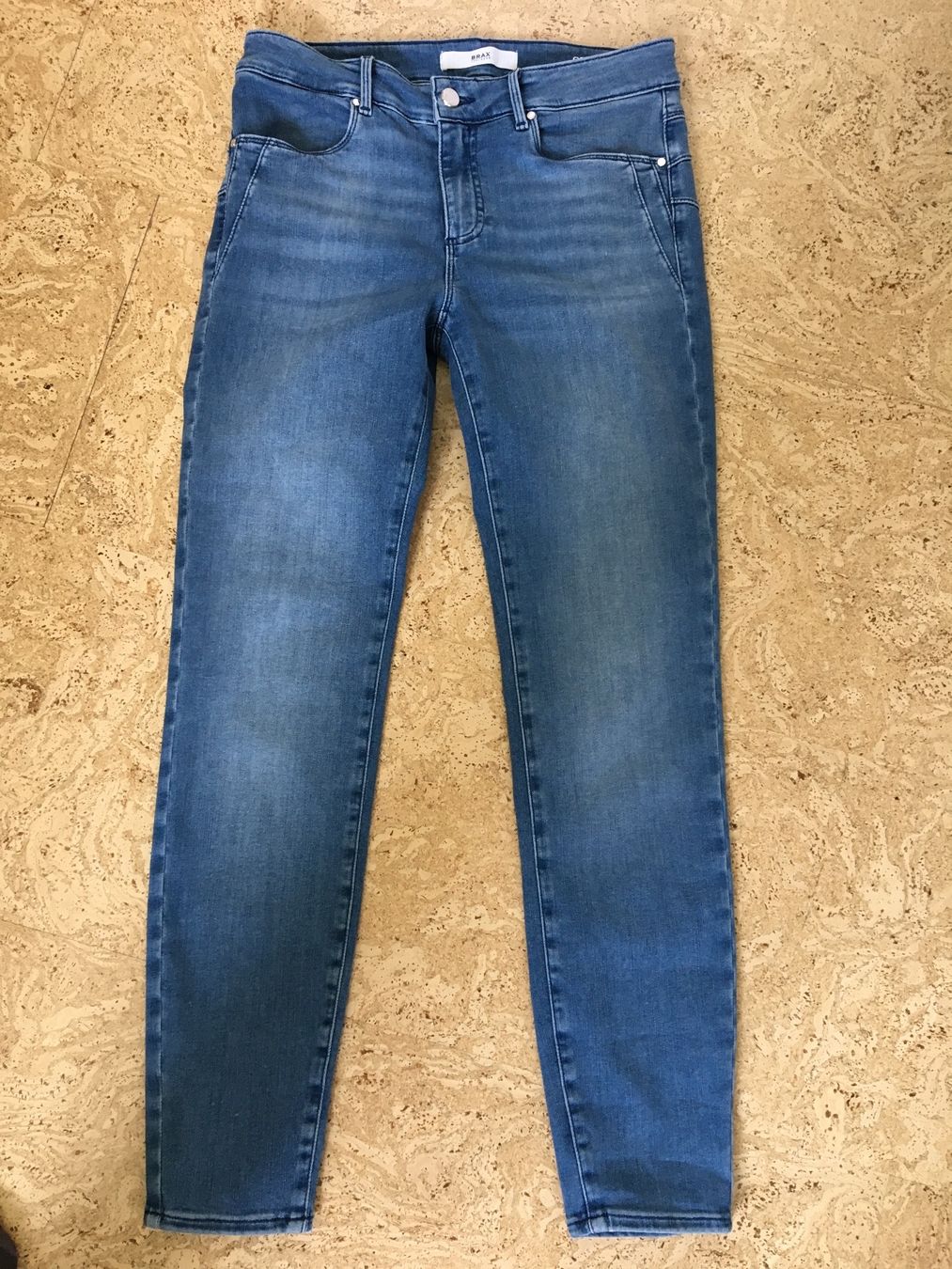 Brax Jeans: Brax Jeans Style.Ana neu – Neu und originalverpackt aus Siebnen von Starlauf