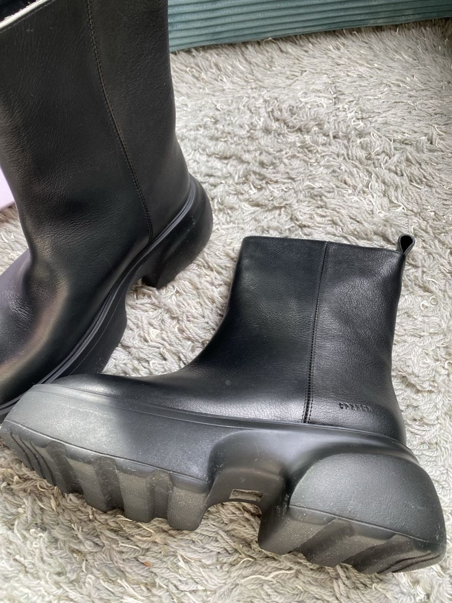 Copenhagen Damenschuhe: Copenhagen Boots neu – Neu (gemäss Beschreibung) aus Amriswil von kar_rx2y 1