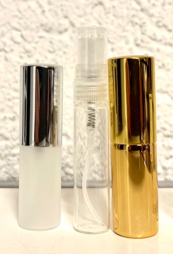 Francesca Dell'Oro Profumi & Eau de Toilette: Page 29 Francesca dell'Oro 5ml Abfüllung – Usato da St. Gallen venduto da lfs_nxl8 4