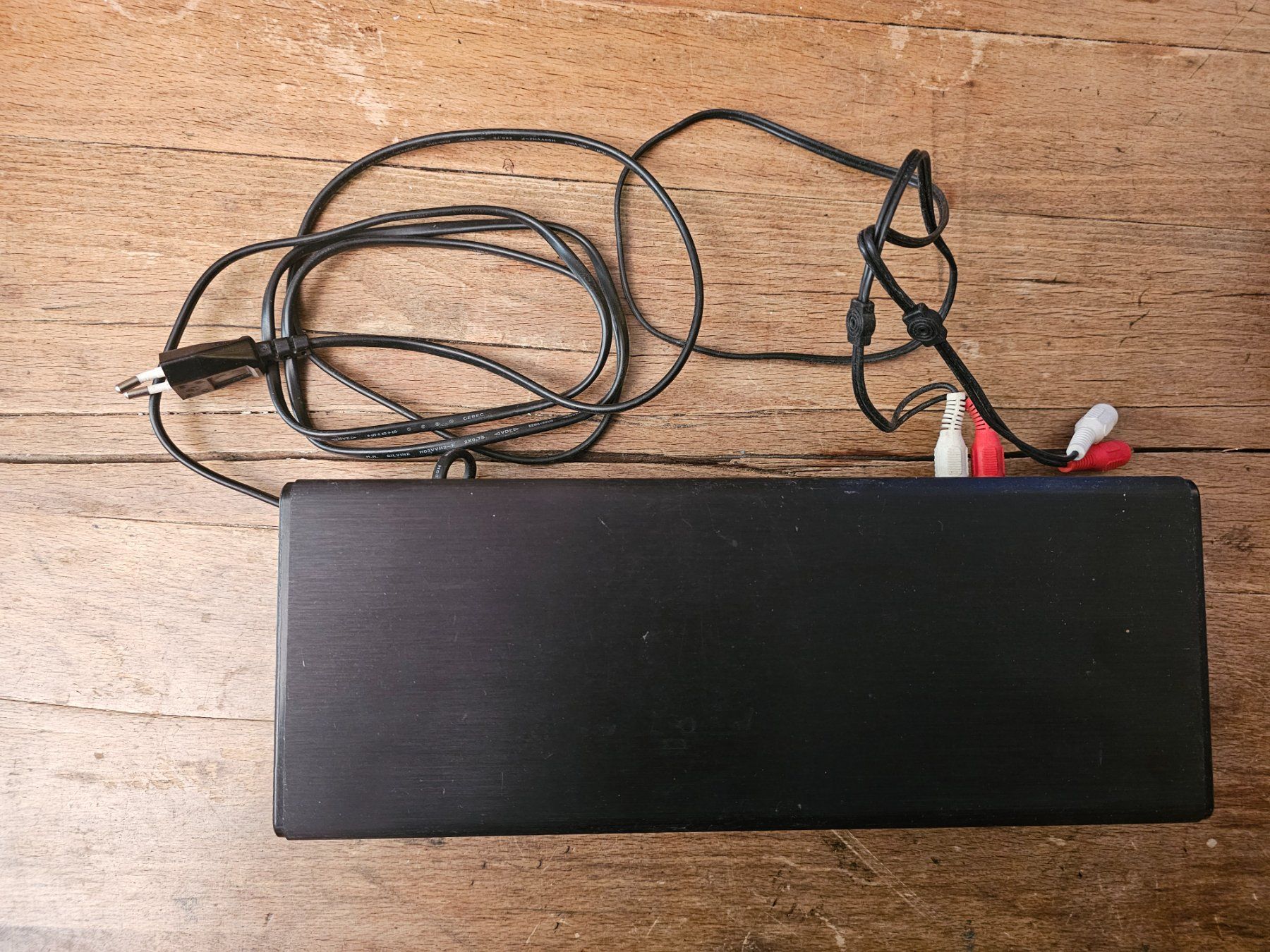 Bose Casse acustiche: BOSE 901 SVI Equalizer TOP – Usato da Monte Carasso venduto da giave 1