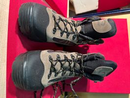 Chaussures de montagne Everest, taille 43, parfait état
