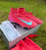 Original Nike Mercurial Superfly Elite SG Stollen, Gr. 43