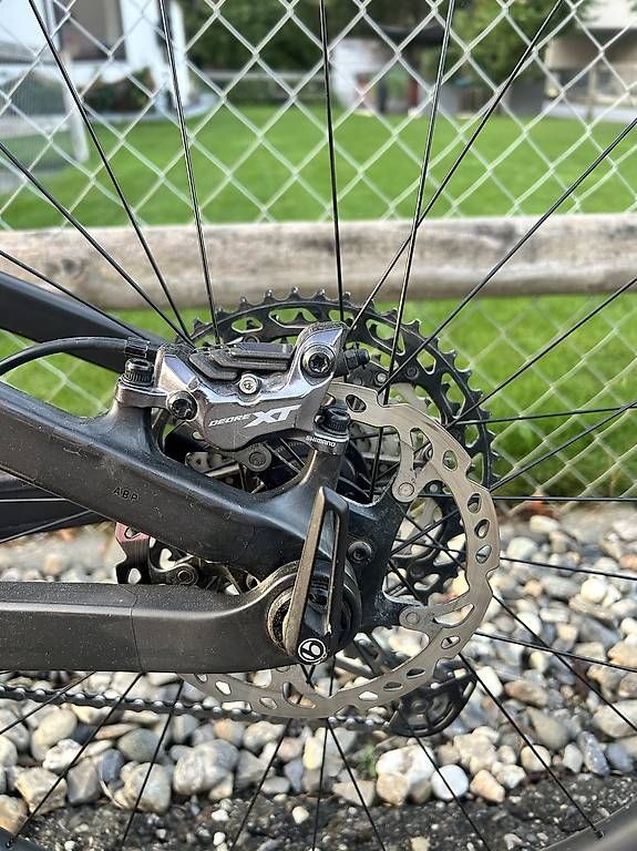Velos: Trek Top Fuel 9.8xt – Gebraucht aus Domat/Ems von Kheela22 2