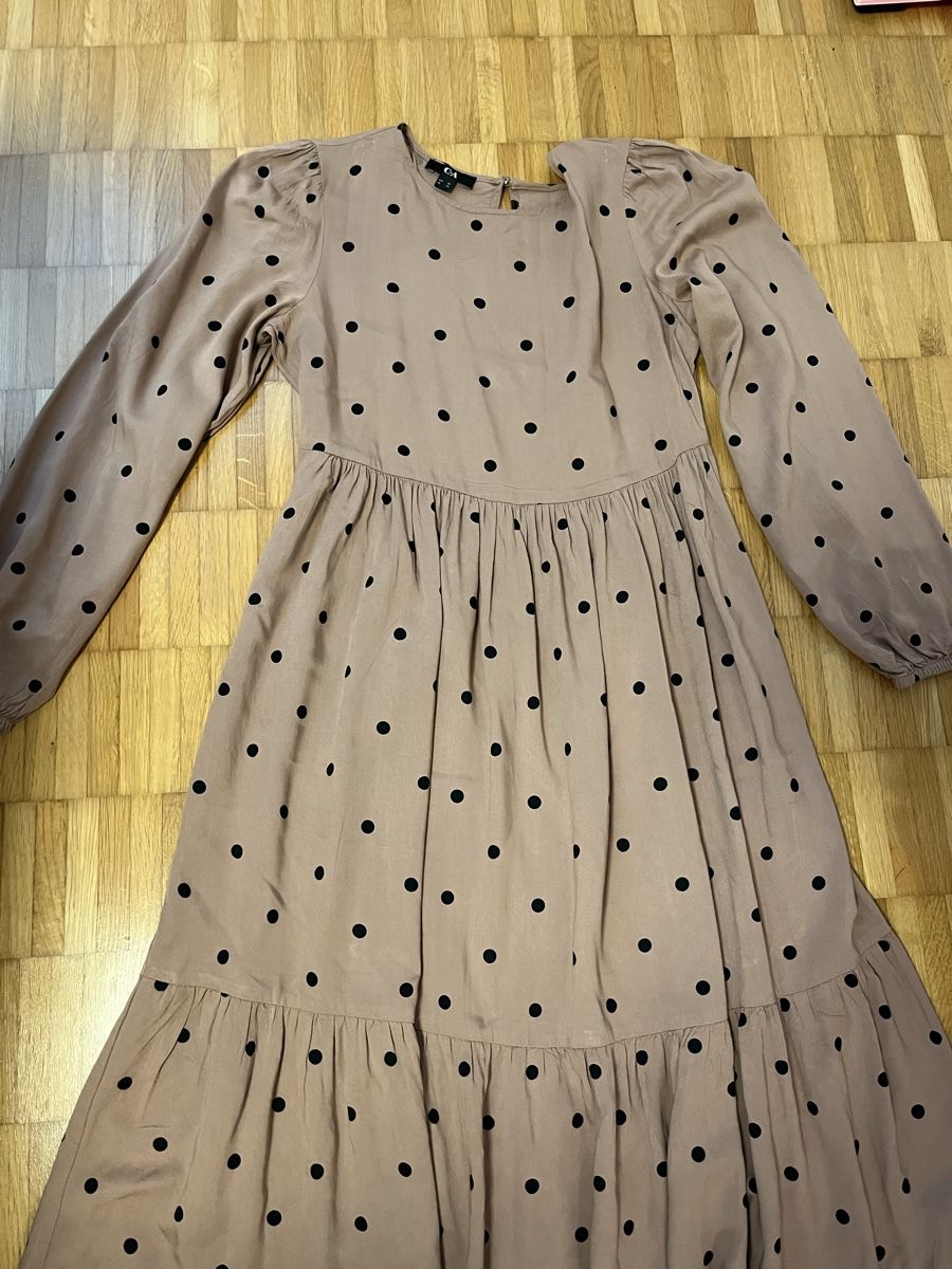 C&A Kleider: C&A Kleid Gr. 36 – Neu (gemäss Beschreibung) aus Jona von Good_luck_ 1