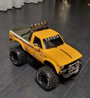 TAMIYA TOYOTA 4WD 1/10