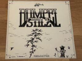 Rumpelstilz. Vogelfuetter 