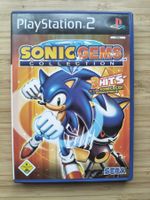 Sonic Gems Collection (PS 2)
