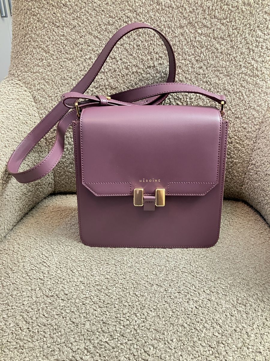 Borse da donna: Maison Heroine Tilda Tablet – Usato da Zürich venduto da bet_pjx9