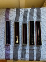 Baguettes Harry Potter Noble Collection