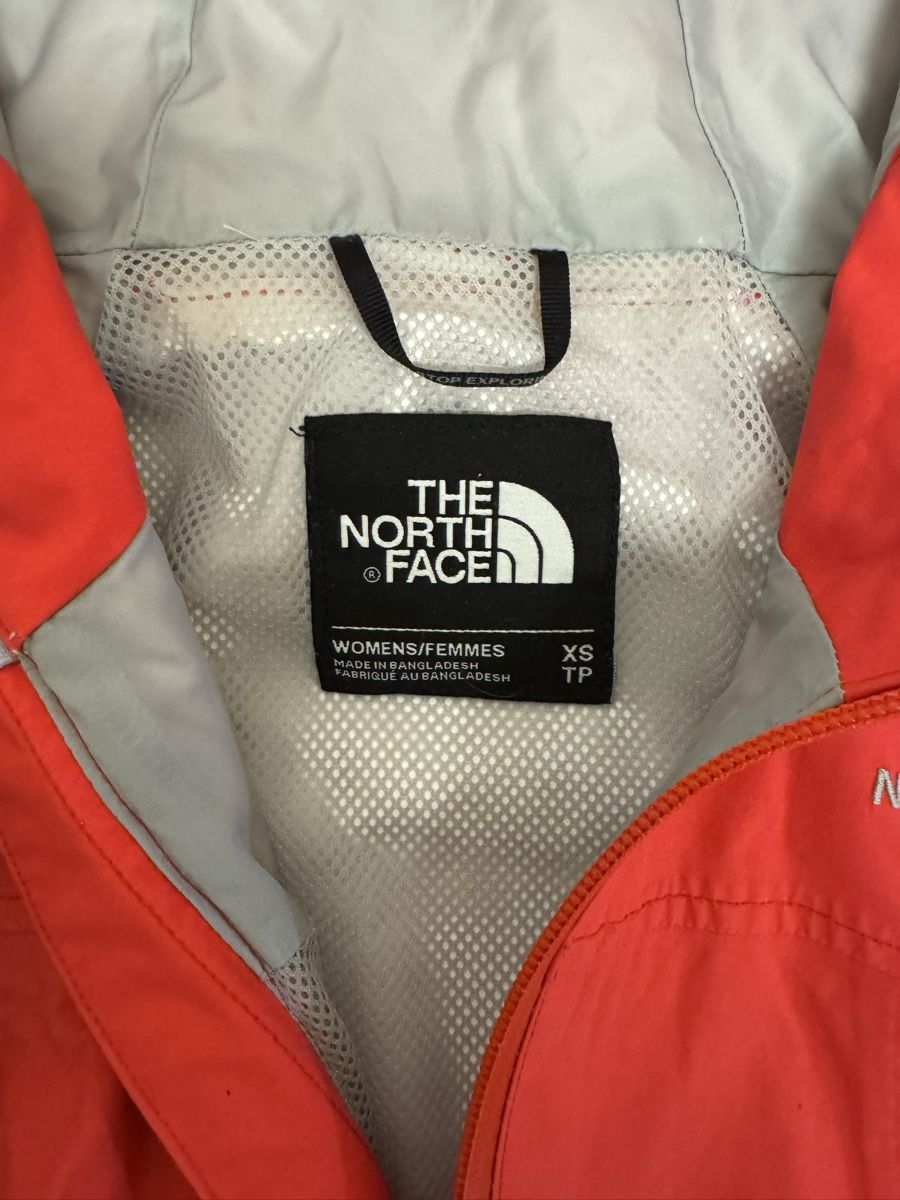 Jacken: The North Face Jacke – Gebraucht aus Zürich von jon_8vgb 2