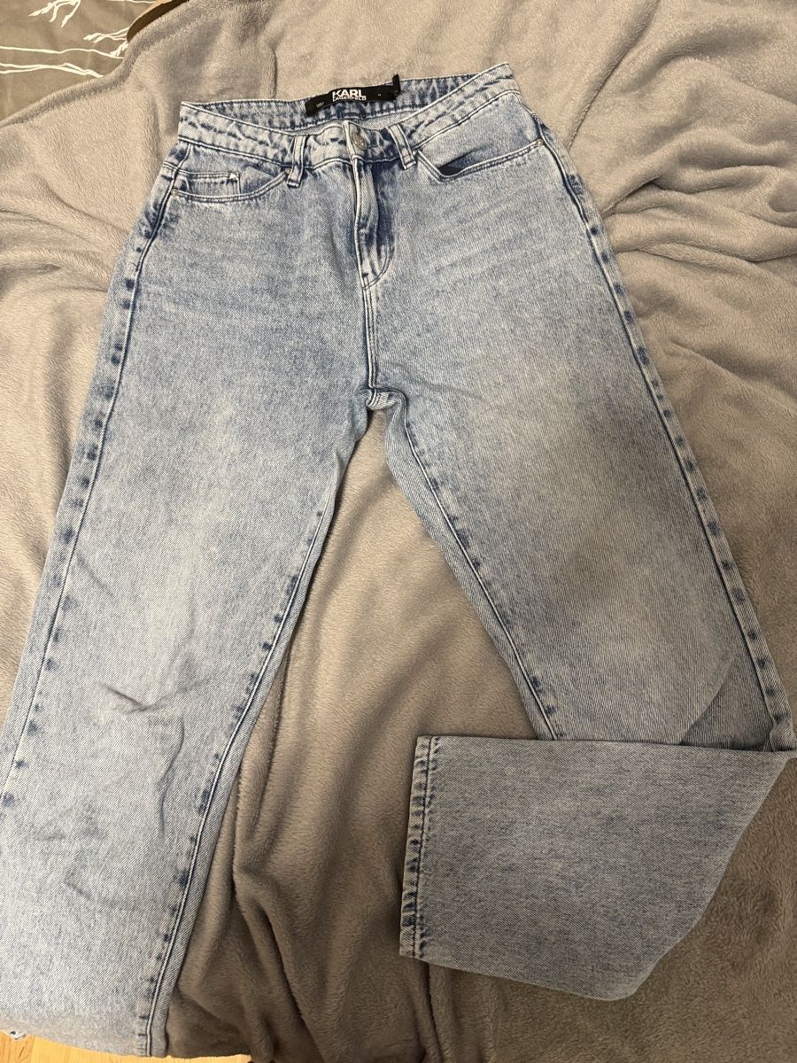 Karl Lagerfeld Jeans: Karl Lagerfeld Jeans – Nuovo (secondo la descrizione) da St. Moritz venduto da ari_9fcv