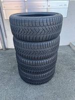 235/35/19 Pirelli Winterreifen 
