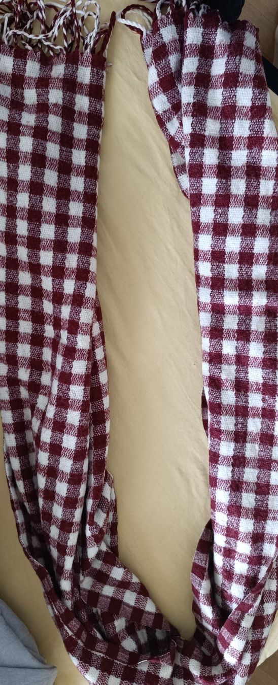 Foulard & Sciarpe: Schal – Usato da Dübendorf venduto da phoebe013