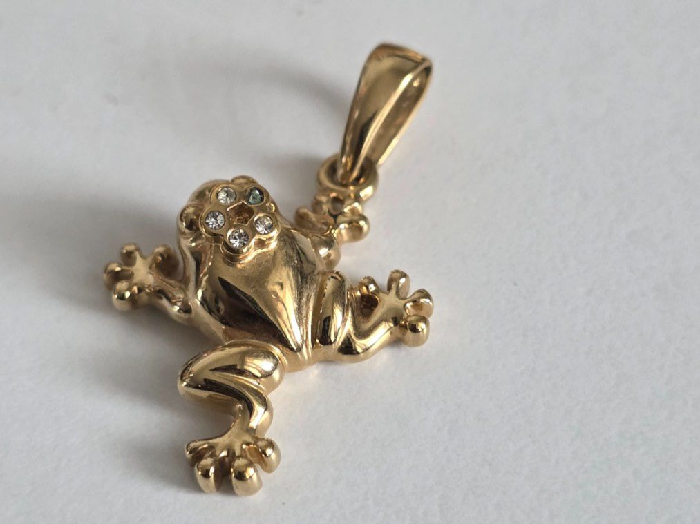 Pierre Lang Pendentifs: Anhänger Pierre Lang – D'occasion à Wittenbach par rose_rosi