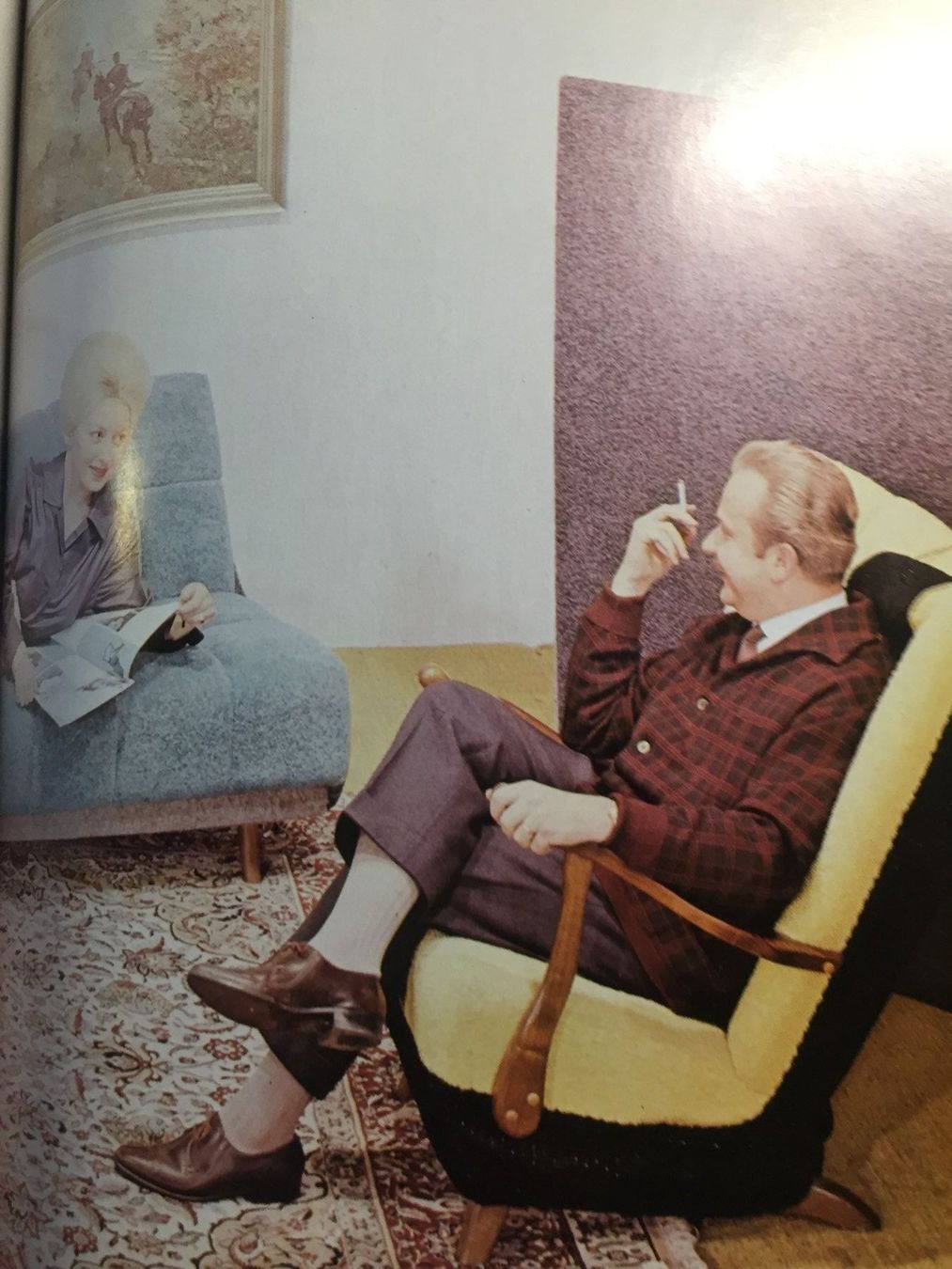 Libri: DESIGN 50er Jahre Super Buch – Usato da Trachslau venduto da bastet06 6