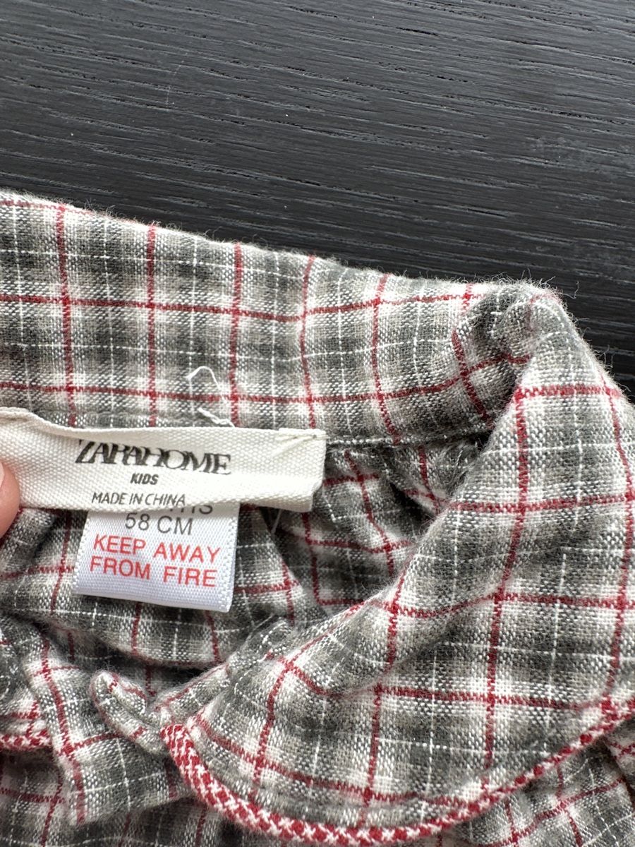 Lotti & Set di vestiti: Clothes set baby 1-3 months – Usato da Cologny venduto da pichi26 8