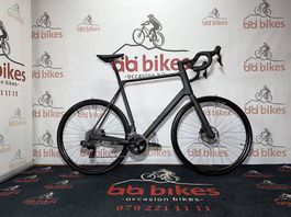 NEUWERTIG! CARBON! Canyon Endurace CF 7 AXS,